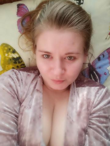 Индивидуалка Ленусик фото 3